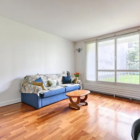 Apartman Residor - Superb In The Heart Of