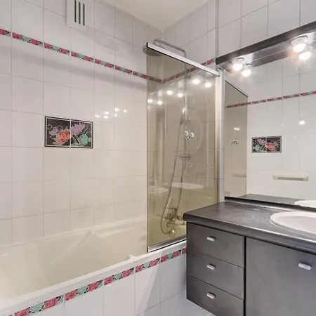 Residor - Superb In The Heart Of Apartman *