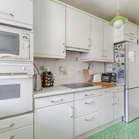 Apartman Residor - Superb In The Heart Of Párizs