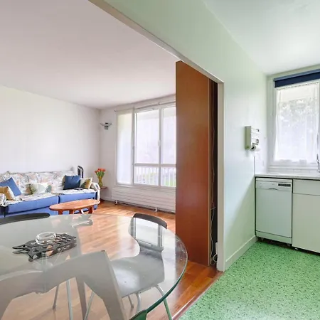 Apartman Residor - Superb In The Heart Of