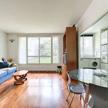 Residor - Superb In The Heart Of Apartman