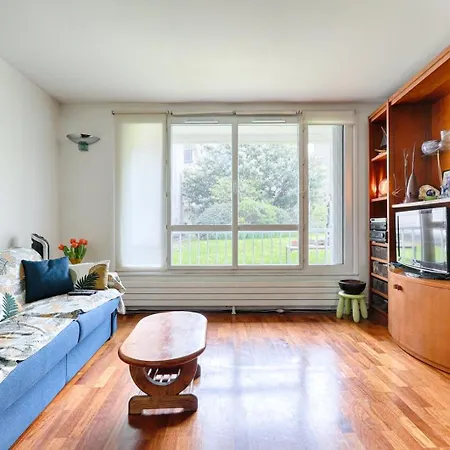 Apartman Residor - Superb In The Heart Of *