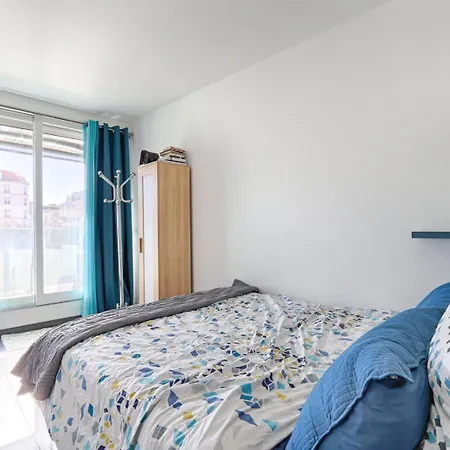 Residor - Superb In The Heart Of Apartman *