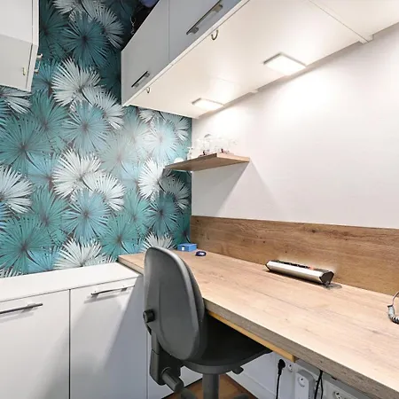 Apartman Residor - Superb In The Heart Of *