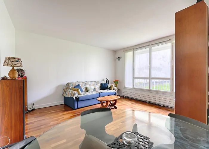 דירה Residor - Superb In The Heart Of *