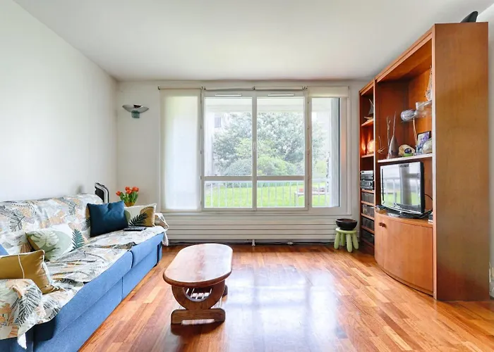 דירה Residor - Superb In The Heart Of *