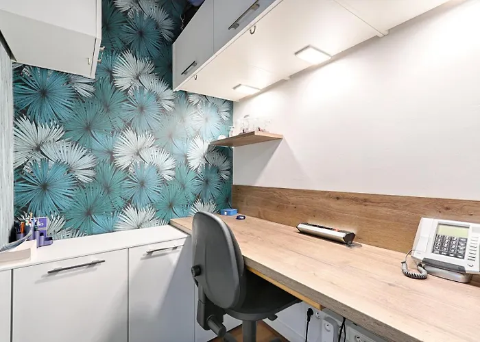 דירה Residor - Superb In The Heart Of *